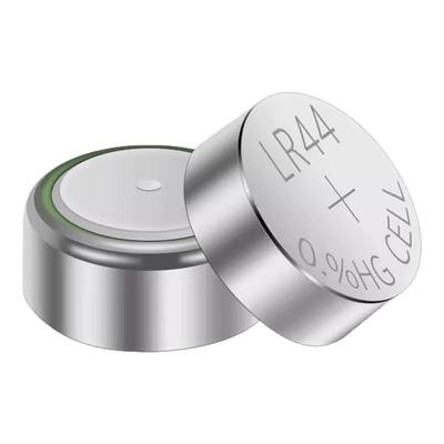 LR44纽扣电池LR41/AG3 LR1130钮扣电池电子手表玩具遥控器游标卡尺碱性小电池圆形1.5V