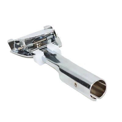 阅臣特厚通用尘推拖把夹子头