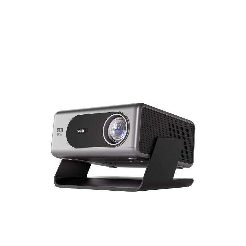 2026新款4K超高清白天高亮投影仪