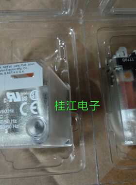 议价Dayton继电器5YR34N  24VDC  原装进口 美国 全新正品