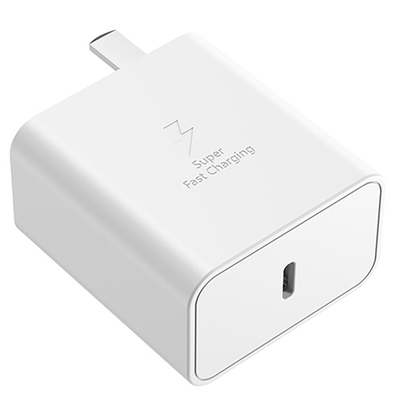 PICO4Ultra快充电头适配器-45W