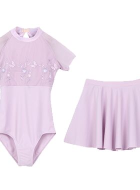 IVYHOUSE常春藤舞蹈练功服套装