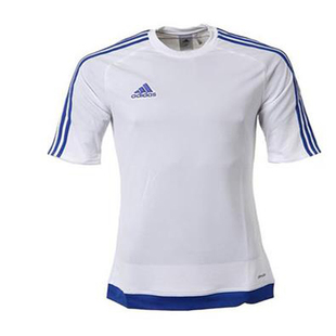 '珂绮Adidas/阿迪达斯 2015 ESTRO 15 JSY 足球组队球衣S16169