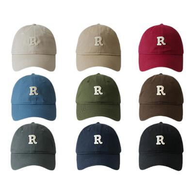 棒球帽运动帽鸭舌帽运动帽