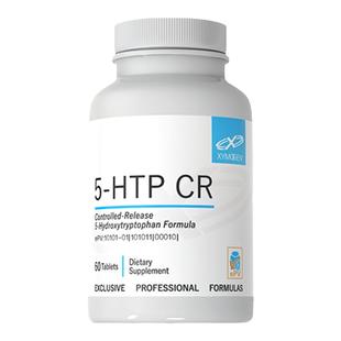 赛摩根健式XY 5羟色氨酸睡眠血清素多巴胺情绪舒缓睡眠缓解压力