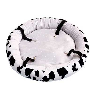 猫咪吊床挂窝四季通用冬季保暖