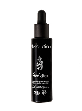 absolution上瘾油滋润韧屏焕亮