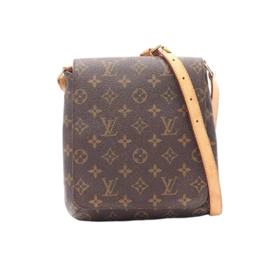 中古LV路易威登单肩包レディース