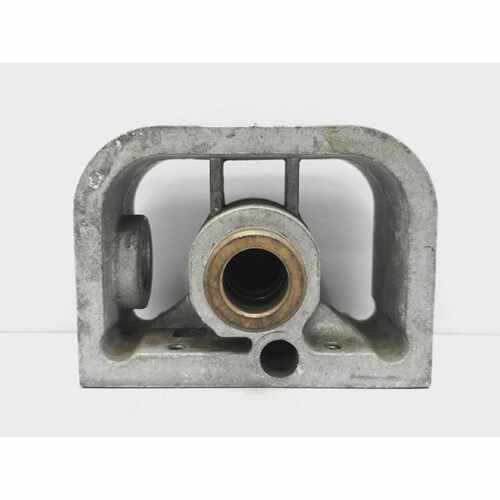 08310001 WILDEN ALUMINUM CENTER BLOCK T8 AIR OPERATED DOUBLE