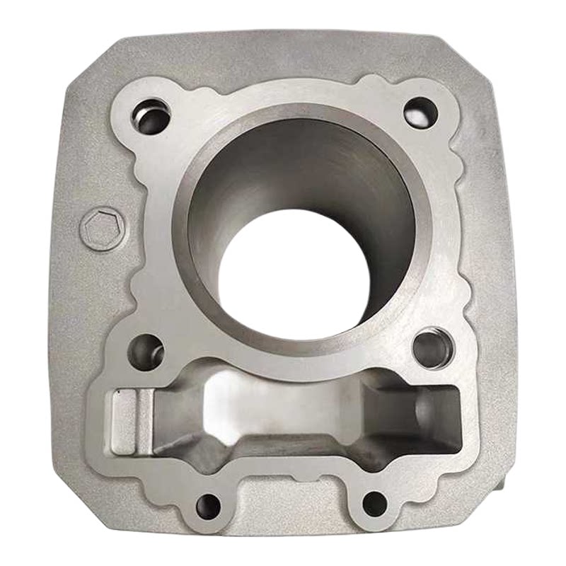 BAYOU250摩托车发动机套缸配件适用BAYOU250 缸径69mm 250cc 活塞