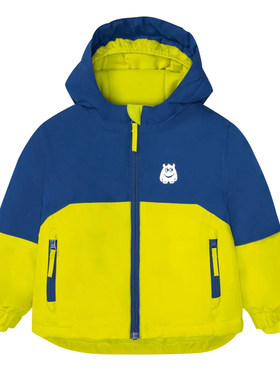 儿童滑雪服儿童滑雪服