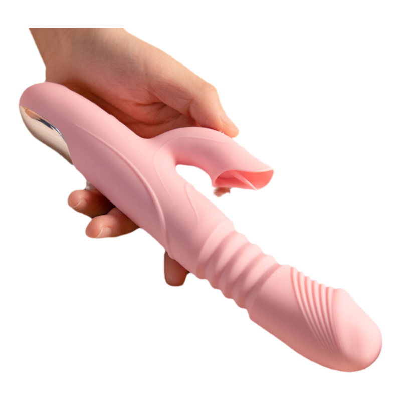 情趣成人用品震动棒 女用品私处震动棒