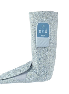 FUJIIRYOKI暖脚按摩器暖冬礼物
