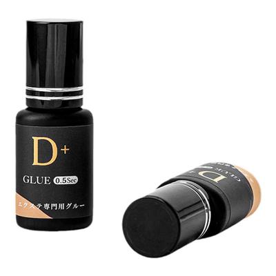 美睫师嫁接睫毛专用0.5秒固鲜护眼胶水速快干持久牢固粘无刺激