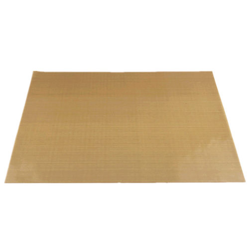 不沾烤盘60*40垫布 不粘布耐高温油布重复使用烤箱用烤盘垫烘培布