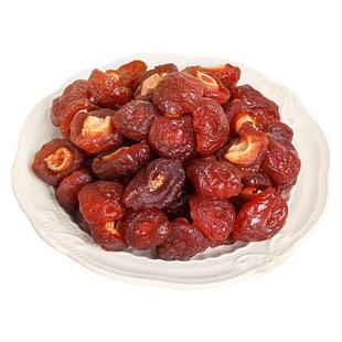 【喵在其中】雪花半梅干话梅半边梅情人李子果干蜜饯孕妇新货零食