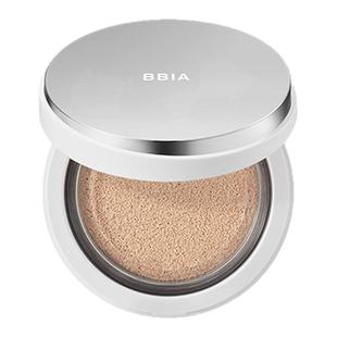 【全球购严选】BBIA韩国进口水润气垫替换装持久遮瑕不脱妆保湿