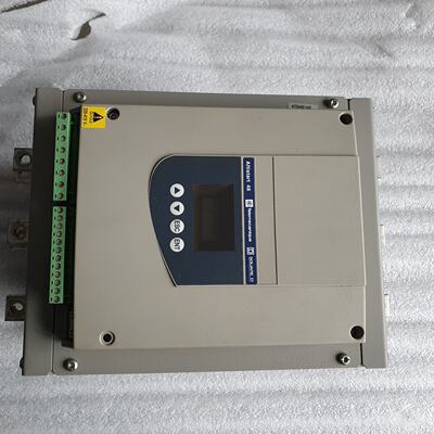 议价可维修软启动ATS48C14Q