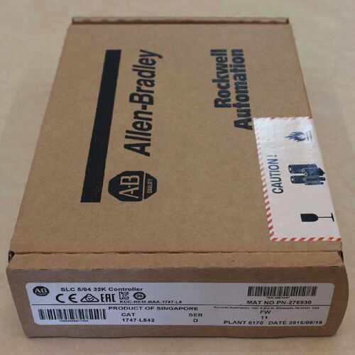 议价罗克韦尔PowerFlex753变频器 20F11FC5P0AA0NNNNN AB全新原装