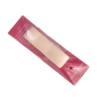 GM配件进口足尖鞋全弹力缎带GaynorMinden哑光粉色芭蕾舞鞋绑带