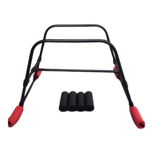 多轴脚架海绵减震套航拍植保无人机机架起落架药桶垫避防振保护管