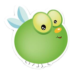 拍苍蝇玩具认字识字游戏可擦写卡片互动道具英语课堂游戏教学教具