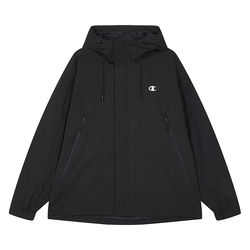 Champion冠军梭织外套男女同款