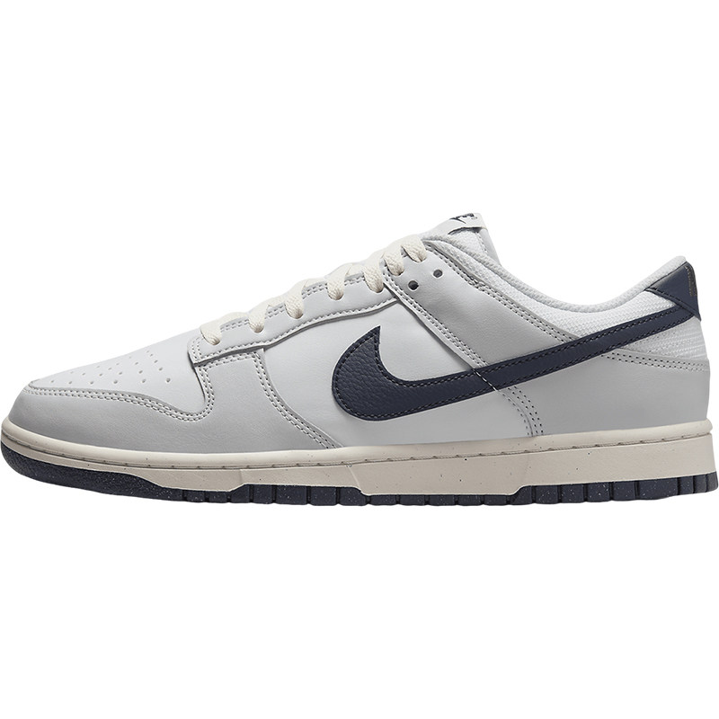 Nike/耐克男士低帮缓震运动板鞋