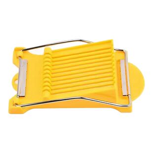 晒土豆干切片神器熟土豆压片器多功能豆腐香干午餐肉切片分割工具