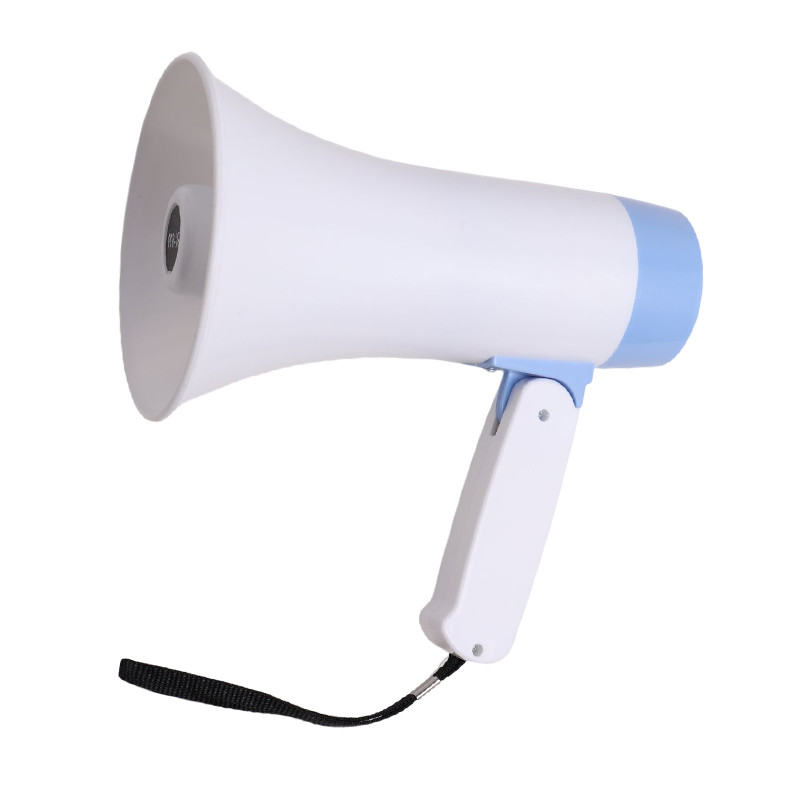 喇叭扬声器喊话器地摊叫卖扩音器手持摆摊蓝牙录音宣传大功率户外