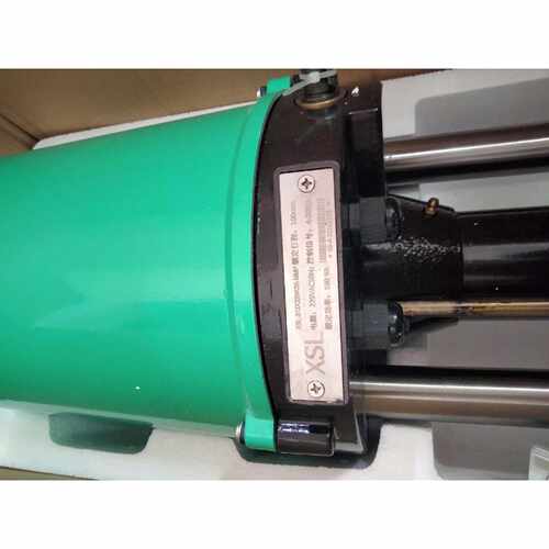议价XSL312C220AS5MMP智能直行程电动执行器适用