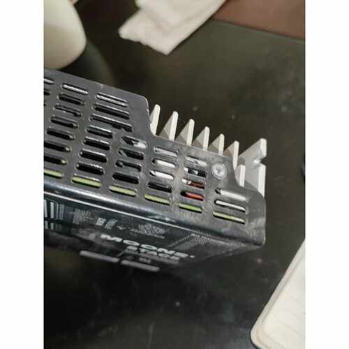 议价MOONS鸣志驱动器MSSTAC5SAN2V维修