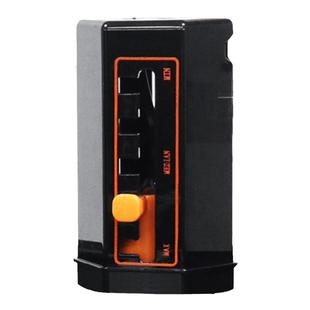 乌龟缸爬宠专用晒背灯uvbuva二合一太阳灯补钙守宫蜥蜴爬虫加热灯