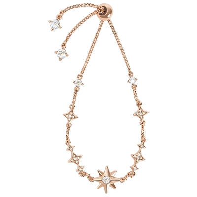 国庆时尚太阳星个性手链女