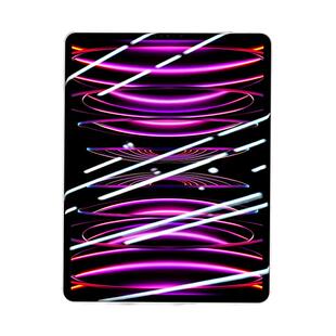 适用iPad10钢化膜ipadpro保护膜2022版AR膜新款11寸苹果air5平板mini6全屏10.9高清12.9防指纹10.2贴膜4护眼3