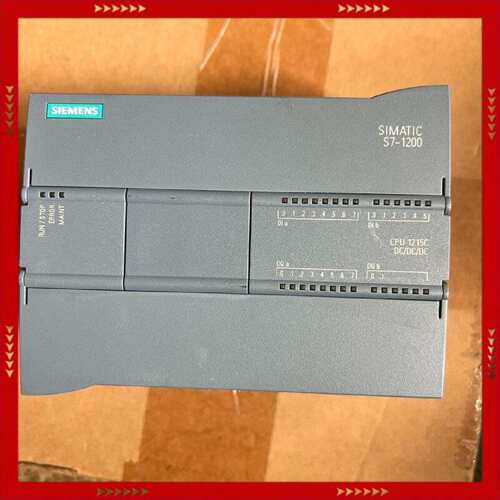【问价】S7-1200CPU模块