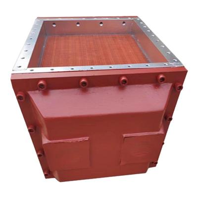 济柴驰动klq24空冷器中冷器8190zlc柴油机耐海水208L.27.00石油