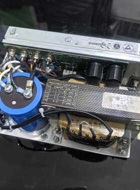 进口美国XENTEK隔离牛二手古董级线性直流电源15V10