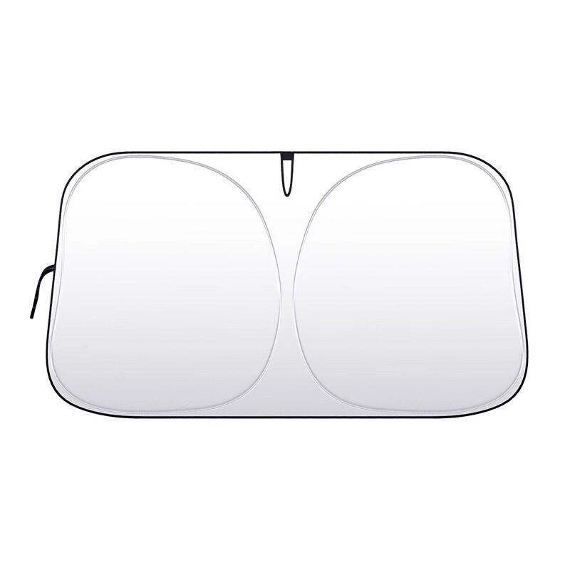 汽车隔热遮阳挡车内防晒防紫外线
