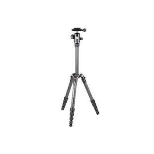 【自营】Manfrotto/曼富图 MKELEB5CF-BH/MKELES5CF-BH曼富图碳纤维三脚架专业三脚架球型云台曼图富三脚架