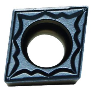 刃天下数控刀片CCMT120404/120408-MP/TM RT8125菱形内控车刀片