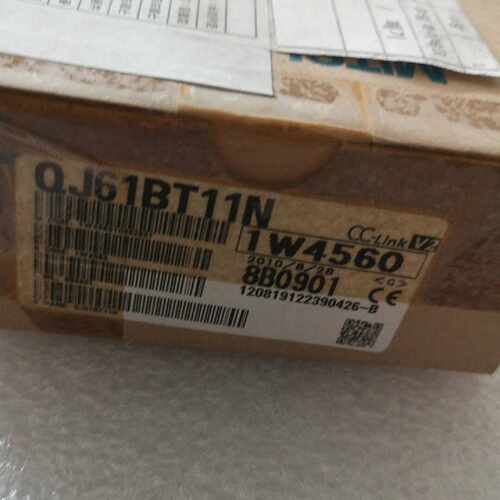 询价PLC  QJ61BT11N