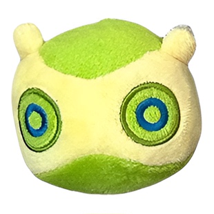 【无畏契约】嗨宝捏捏解压周边毛绒挂件盖可瓦罗兰特皮蛋丢丢莎莎