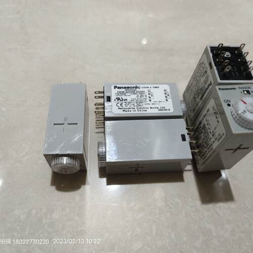 议价日本定时器S1DXM-A2C30M-AC120V订货号ADX21046