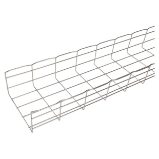 卡博菲式桥架不锈钢镀锌网格桥架电缆桥架机房综合布线桥架定制