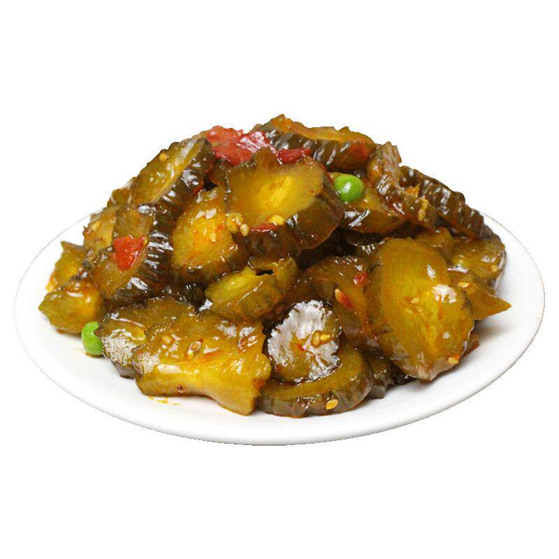 油泼黄瓜9斤腌黄瓜酱菜自制农家下饭菜开胃即食小菜咸菜东北特产