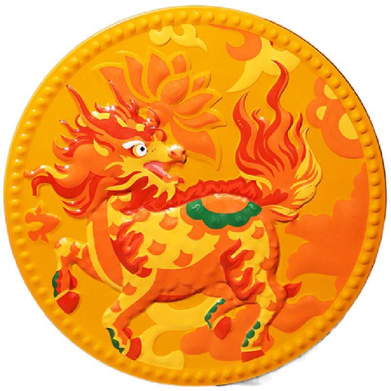 立家高端整只鲍鱼粽子礼盒装