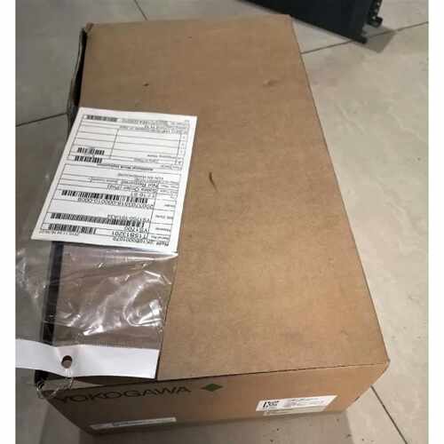 议价全新横河单回路控制器YS1700101A34韩国制造维修