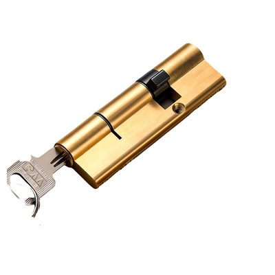 防盗门锁芯通用型家用