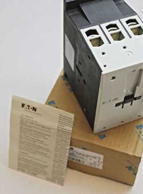 Eaton DILM150-22 Leistungsschütze (RAC240) -OVP/unused-